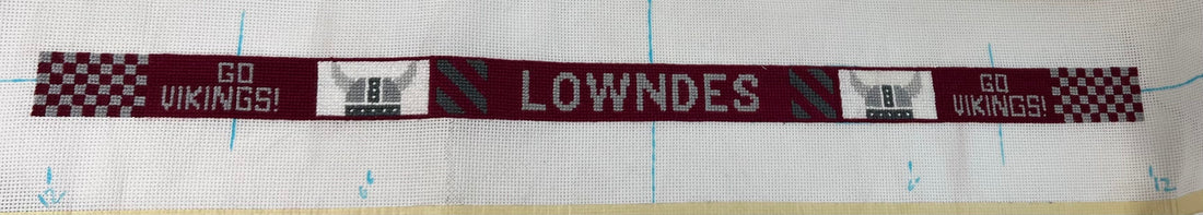 Lowndes County, Go Vikings