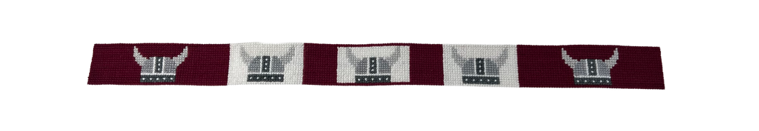 Current Project Small Lowndes Belt