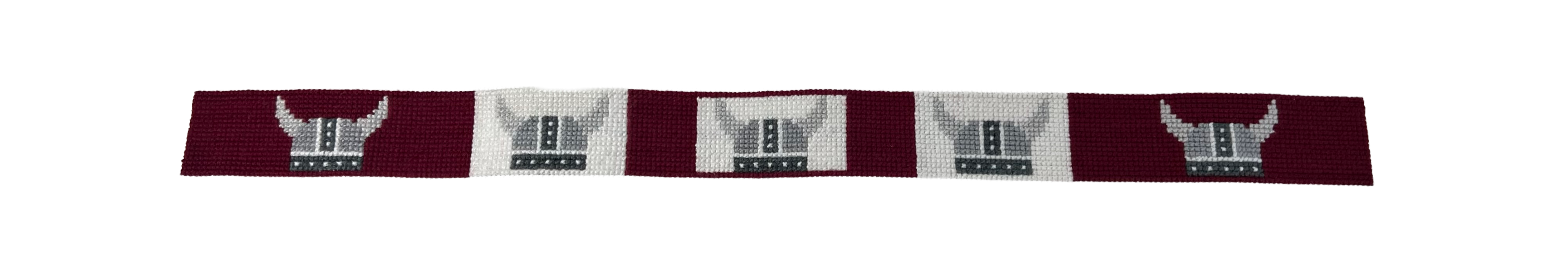 Current Project Small Lowndes Belt