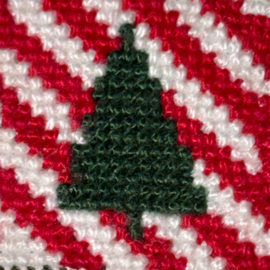 Current Project:  Merry Christmas